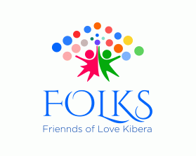 Friends of Love Kibera Slums entry by Agung Design