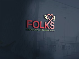 Friends of Love Kibera Slums entry by MuhammadR