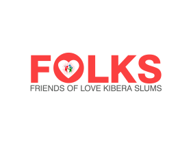 Winning entry: Friends of Love Kibera Slums entry by ILHAM12312