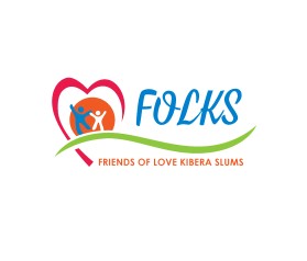 Friends of Love Kibera Slums entry by Saga09110
