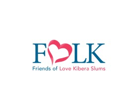 Friends of Love Kibera Slums entry by EdRCreative