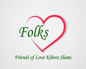 Friends of Love Kibera Slums entry by PoorDesign