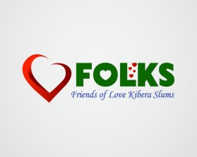 Friends of Love Kibera Slums entry by PoorDesign