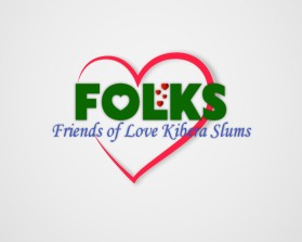 Friends of Love Kibera Slums entry by PoorDesign