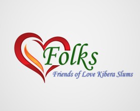 Friends of Love Kibera Slums entry by PoorDesign