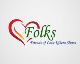 Friends of Love Kibera Slums entry by PoorDesign
