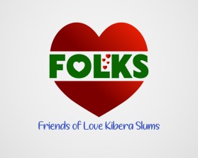 Friends of Love Kibera Slums entry by PoorDesign