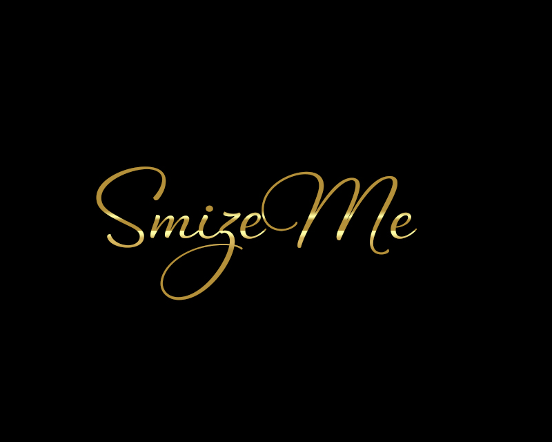 Logo Design for SmizeMe