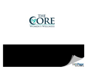 The CORE  entry by webpagesol