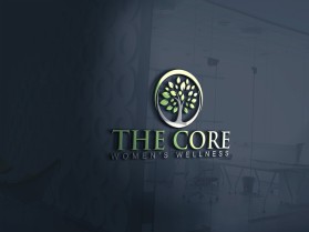 The CORE  entry by Design Rock