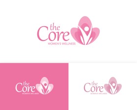 The CORE  entry by EdRCreative