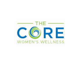 Winning entry: The CORE  entry by Sonia99