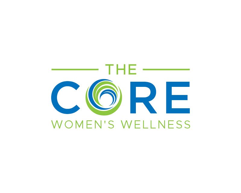 Logo Design for The CORE