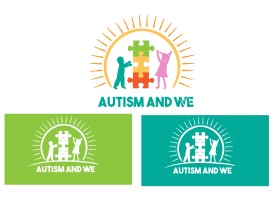 AUTISM AND WE  entry by Lazuli0