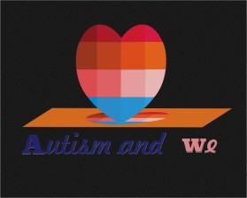 AUTISM AND WE  entry by Abib.P
