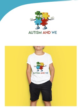 AUTISM AND WE  entry by Lazuli0