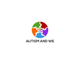 AUTISM AND WE  entry by anto desain