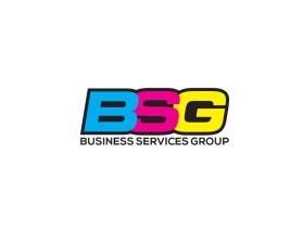 Business Services Group entry by RGR design