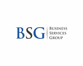 Business Services Group entry by zoem99