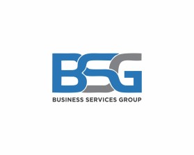 Business Services Group entry by zoem99
