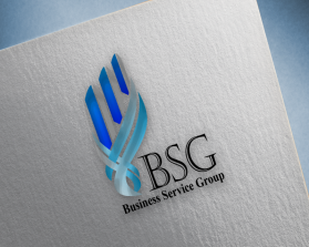 Business Services Group entry by IP_art