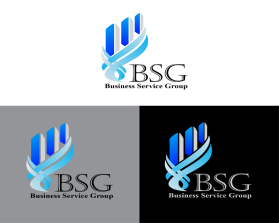 Business Services Group entry by IP_art
