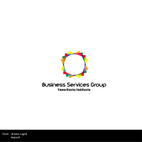 Business Services Group entry by anas24
