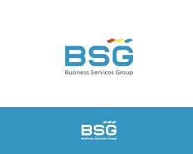 Business Services Group entry by dodopixel