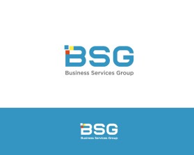 Business Services Group entry by dodopixel