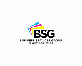 Business Services Group entry by dsdezign