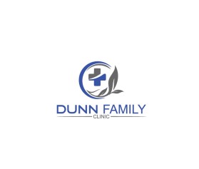 Dunn Family Clinic entry by freelancernursultan