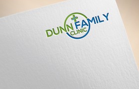 Dunn Family Clinic entry by Md Mizanur Rohman
