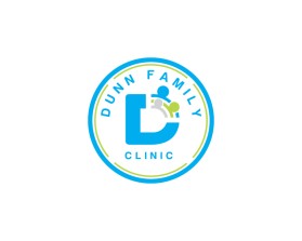 Dunn Family Clinic entry by Teuku Iskandar Muda