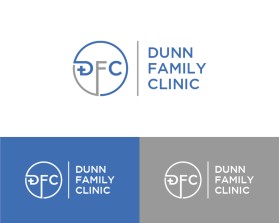 Dunn Family Clinic entry by arief binary