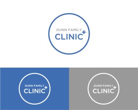 Dunn Family Clinic entry by arief binary