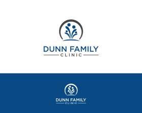 Winning entry: Dunn Family Clinic entry by Md nasir