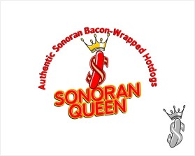 Winning entry: Sonoran Queen entry by RoyalSealDesign
