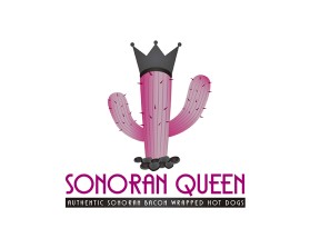 Sonoran Queen entry by apmcdesigner
