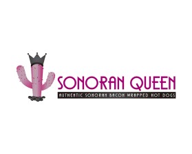 Sonoran Queen entry by apmcdesigner