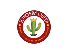 Sonoran Queen entry by apmcdesigner