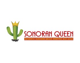 Sonoran Queen entry by apmcdesigner