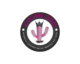 Sonoran Queen entry by apmcdesigner