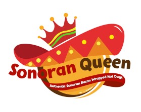 Sonoran Queen entry by akosifrickz