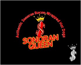 Sonoran Queen entry by RoyalSealDesign