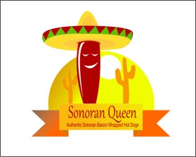 Sonoran Queen entry by ariffardian