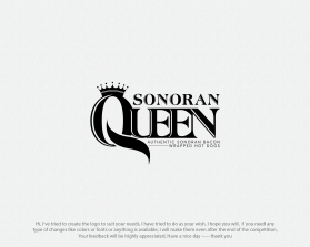 Sonoran Queen entry by ENVIRON