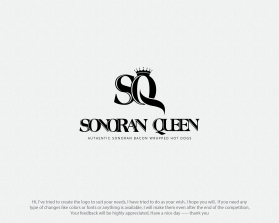 Sonoran Queen entry by ENVIRON