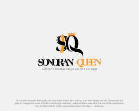 Sonoran Queen entry by ENVIRON