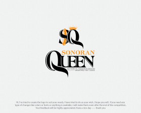 Sonoran Queen entry by ENVIRON