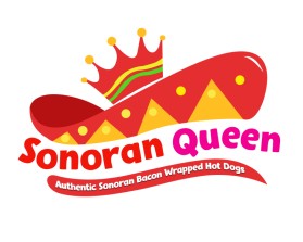 Sonoran Queen entry by akosifrickz